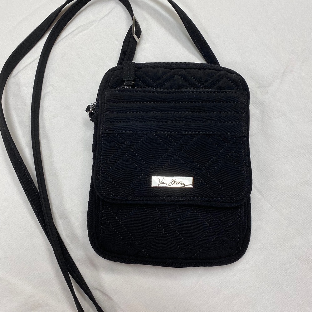 Vera Bradley cross body